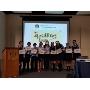 Spelling Bee